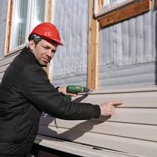 Siding Removal and Disposal in Cherry Branch, NC